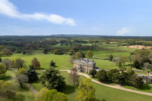 Dom na sprzedaż 601m2 Peper Harow House, England - zdjęcie 2