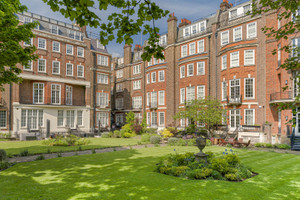 Mieszkanie na sprzedaż 316m2 Bostock House Park Street Mayfair, England - zdjęcie 1