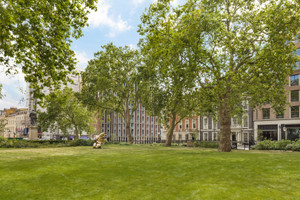 Mieszkanie na sprzedaż 82m2 Hanover Square, England - zdjęcie 1