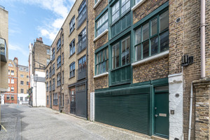 Mieszkanie na sprzedaż 295m2 Bourlet Close Fitzrovia, England - zdjęcie 1