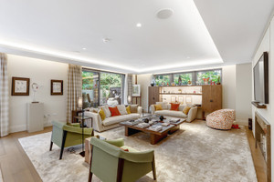 Mieszkanie na sprzedaż 252m2 Holland Park Villas Campden Hill , England - zdjęcie 3