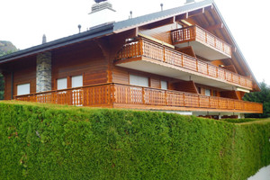 Mieszkanie na sprzedaż 105m2 3963 Crans-Montana, Switzerland - zdjęcie 1