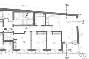 Mieszkanie na sprzedaż 99m2 Faro Olhao - zdjęcie 2