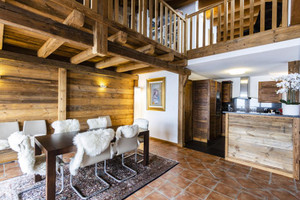 Mieszkanie na sprzedaż 280m2 3963 Crans-Montana, Switzerland - zdjęcie 1