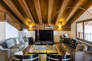 Mieszkanie na sprzedaż 280m2 3963 Crans-Montana, Switzerland - zdjęcie 3