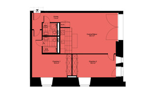 Mieszkanie na sprzedaż 91m2 - zdjęcie 2