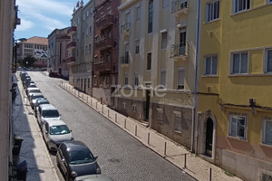 Mieszkanie na sprzedaż 60m2 Dystrykt Lizboński Lisboa - zdjęcie 1