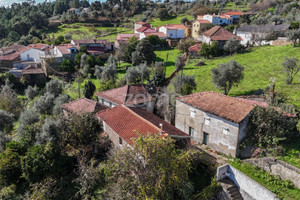 Dom na sprzedaż 80m2 Coimbra Arganil - zdjęcie 1