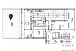 Mieszkanie na sprzedaż 60m2 Coimbra - zdjęcie 1