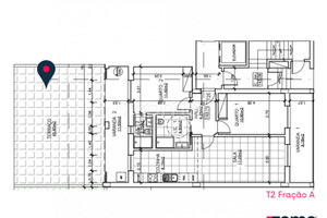 Mieszkanie na sprzedaż 60m2 Coimbra - zdjęcie 1