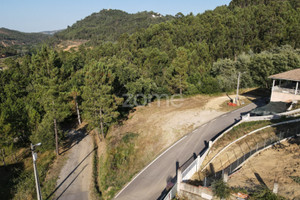 Działka na sprzedaż Coimbra Arganil - zdjęcie 1