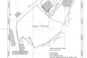 Działka na sprzedaż Coimbra Lousa - zdjęcie 1