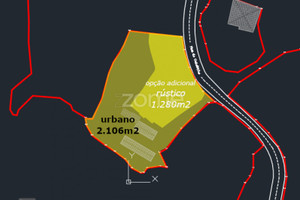 Dom na sprzedaż 162m2 Braga Cabeceiras de Basto - zdjęcie 2