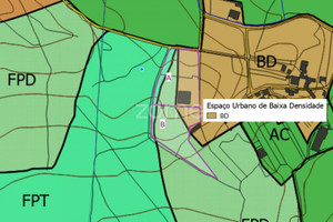 Działka na sprzedaż Braga Barcelos - zdjęcie 1