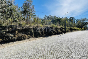 Działka na sprzedaż Porto Santo Tirso - zdjęcie 1