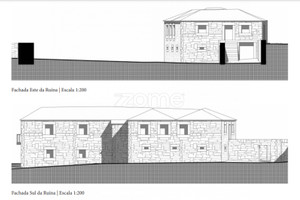 Dom na sprzedaż 150m2 Porto Santo Tirso - zdjęcie 1