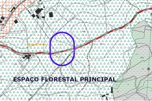 Działka na sprzedaż Porto Santo Tirso - zdjęcie 3