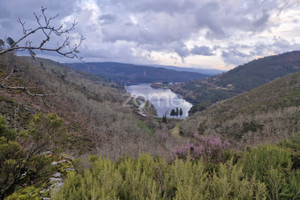 Działka na sprzedaż Vila Real Montalegre - zdjęcie 1