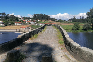 Działka na sprzedaż Porto Vila do Conde - zdjęcie 1