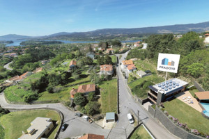 Działka na sprzedaż Viana do Castelo Vila Nova de Cerveira - zdjęcie 1