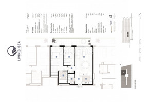 Mieszkanie na sprzedaż 87m2 Porto Vila Nova de Gaia - zdjęcie 3