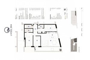 Mieszkanie na sprzedaż 122m2 Porto Vila Nova de Gaia - zdjęcie 3