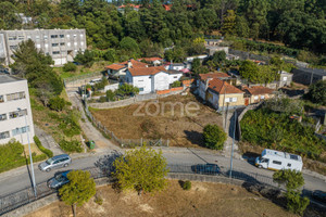 Działka na sprzedaż Porto Vila Nova de Gaia - zdjęcie 3