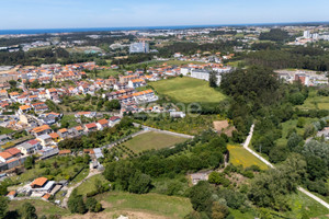 Działka na sprzedaż Porto Matosinhos - zdjęcie 1