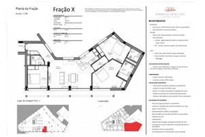 Mieszkanie na sprzedaż 126m2 Porto Porto - zdjęcie 3