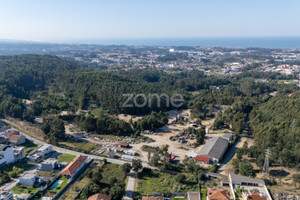 Działka na sprzedaż Porto Vila Nova de Gaia - zdjęcie 1