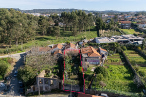 Działka na sprzedaż Porto Vila Nova de Gaia - zdjęcie 1