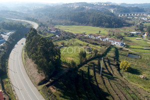 Działka na sprzedaż Porto Vila Nova de Gaia - zdjęcie 1