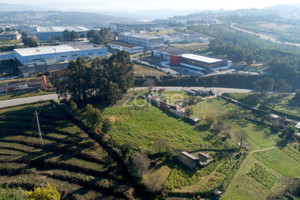 Działka na sprzedaż Porto Vila Nova de Gaia - zdjęcie 1