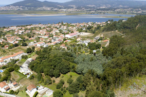 Działka na sprzedaż Viana do Castelo Caminha - zdjęcie 1