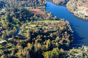 Działka na sprzedaż Porto Marco de Canaveses - zdjęcie 1