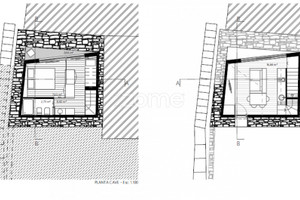 Dom na sprzedaż 46m2 Guarda Celorico da Beira - zdjęcie 1