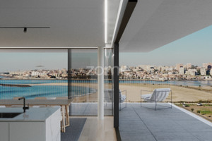 Mieszkanie na sprzedaż 125m2 Porto Vila Nova de Gaia - zdjęcie 1