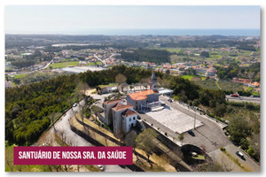 Działka na sprzedaż Porto Vila Nova de Gaia - zdjęcie 1