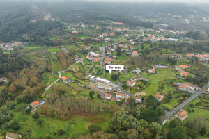 Działka na sprzedaż Porto Penafiel - zdjęcie 1