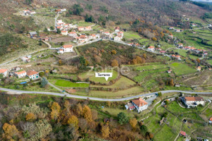 Działka na sprzedaż Porto Baiao - zdjęcie 1