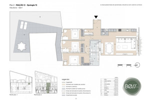 Mieszkanie na sprzedaż 120m2 Porto Porto - zdjęcie 2