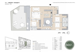 Mieszkanie na sprzedaż 144m2 Porto Porto - zdjęcie 2