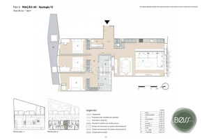 Mieszkanie na sprzedaż 120m2 Porto Porto - zdjęcie 2