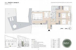 Mieszkanie na sprzedaż 121m2 Porto Porto - zdjęcie 3