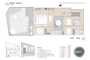 Mieszkanie na sprzedaż 130m2 Porto Porto - zdjęcie 3