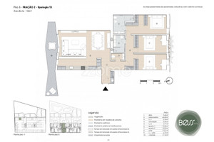 Mieszkanie na sprzedaż 117m2 Porto Porto - zdjęcie 2