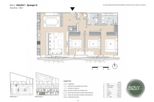 Mieszkanie na sprzedaż 109m2 Porto Porto - zdjęcie 2