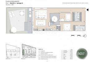 Mieszkanie na sprzedaż 109m2 Porto Porto - zdjęcie 2