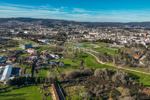 Działka na sprzedaż Porto Paos de Ferreira - zdjęcie 3