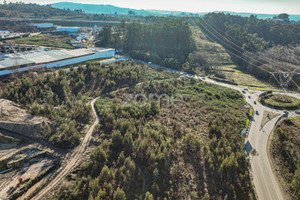 Działka na sprzedaż Porto Paos de Ferreira - zdjęcie 1